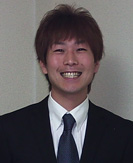 代表者写真