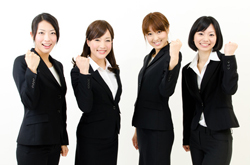 採用情報