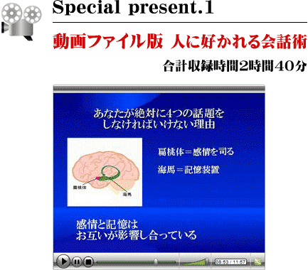 �X�y�V�����v���[���g�P