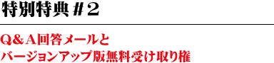 特別特典2